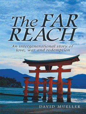 cover image of The Far Reach